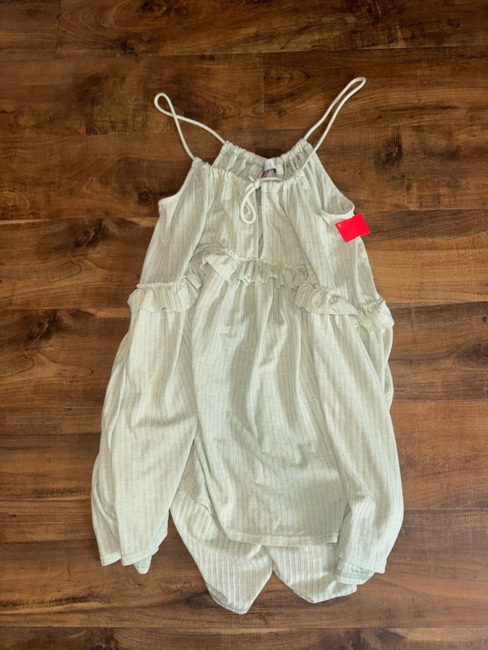 Free People Beach Dress